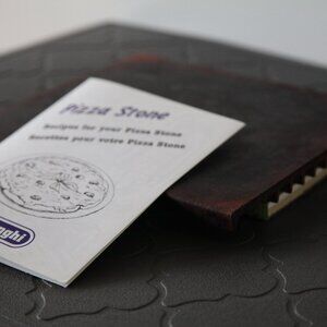 Delonghi Pizza Stone